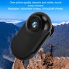 Small Action Camera, 1080P HD Vlogging Camera, Wearable Body Camera