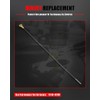 cciyu CCIYU 11140-4S100 Engine Oil Dipstick Replacement for 1999 2000