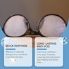 Anti Fog Spray for Glasses,Anti-Fog Eyeglass Lens Cleaner Spray 30ml
