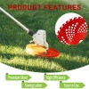 Dewalt, For Husqvarna, For Weed Eater, Forester, Hitachi, For EGO