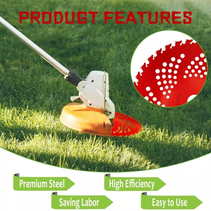 Dewalt, For Husqvarna, For Weed Eater, Forester, Hitachi, For EGO
