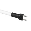 Electric Pig Prod Rechargeable Waterproof 9KV Electric Livestock Prod for