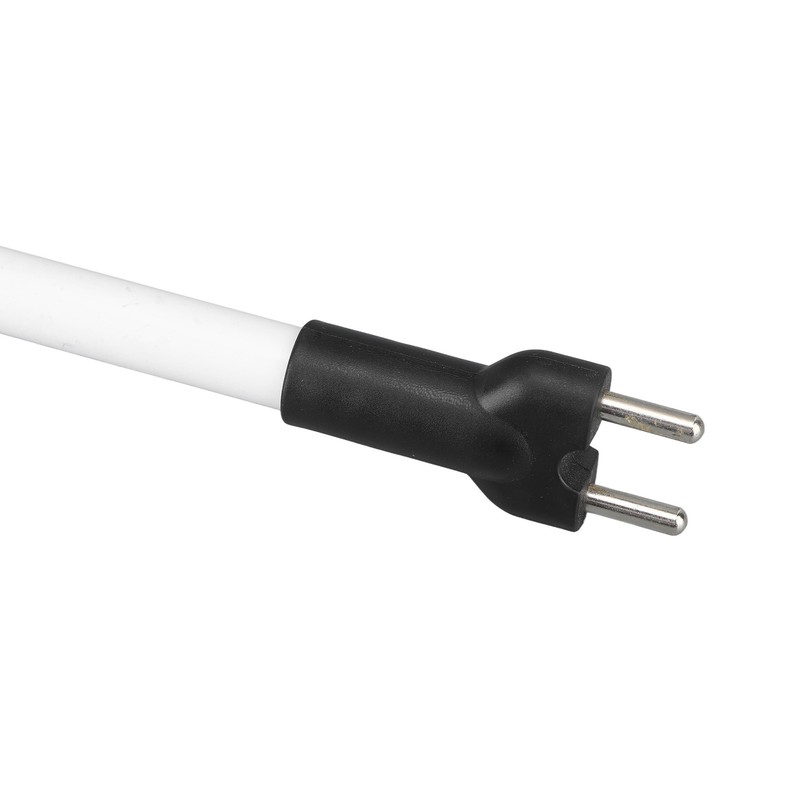 Electric Pig Prod Rechargeable Waterproof 9KV Electric Livestock Prod for