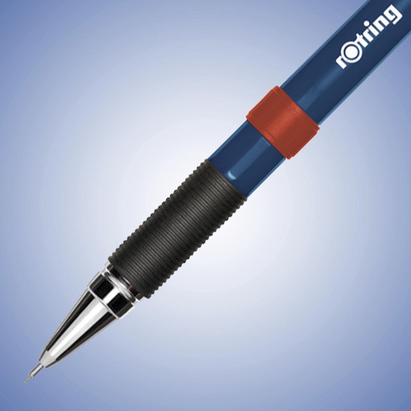 Rotring Visumax Mechanical Pencils - 0.7mm - Pack of 6