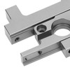 Nitro Power Change Brushless Motor Mount Holder for Hobao ST