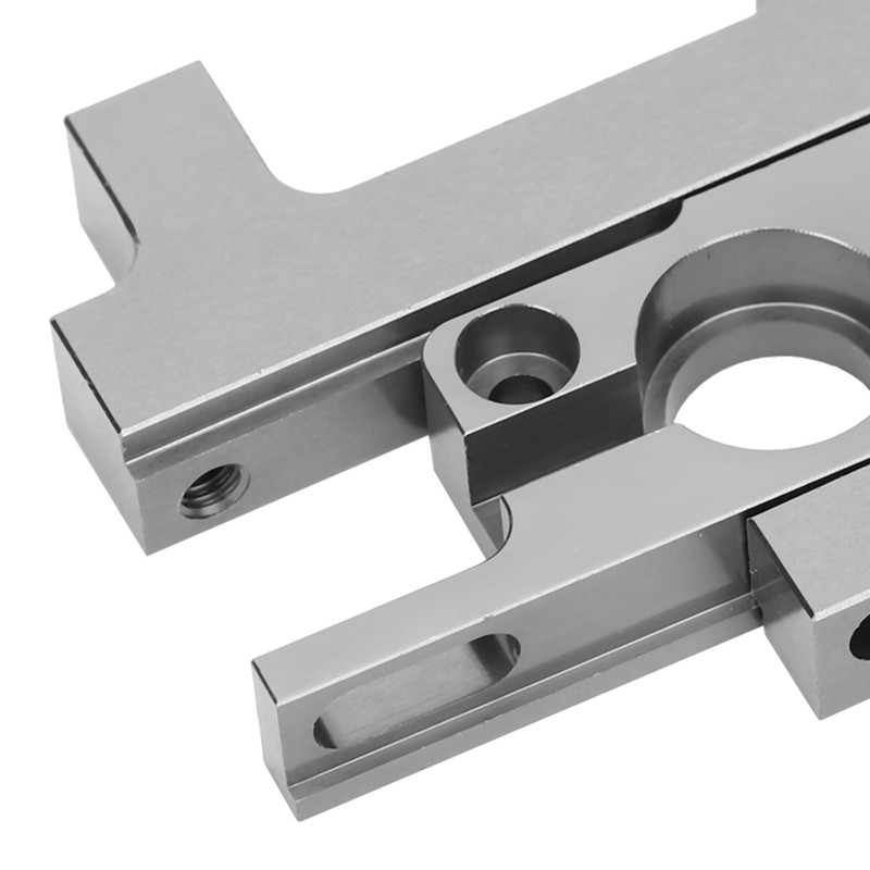 Nitro Power Change Brushless Motor Mount Holder for Hobao ST