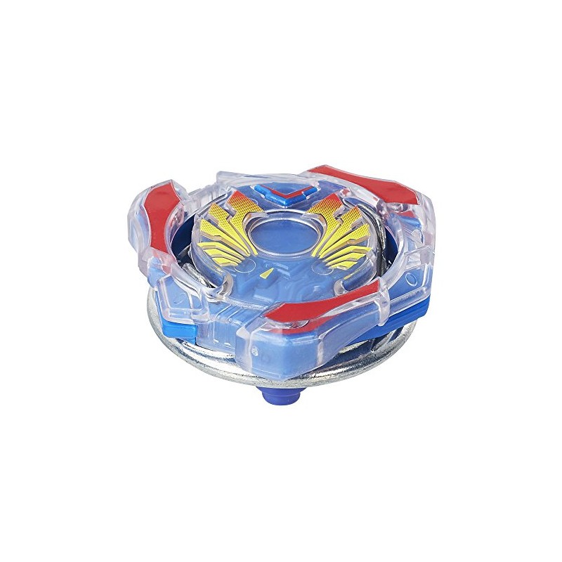 Hasbro Beyblade Burst Spinning Top, red