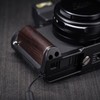 Iborrys-Compatible Leica D-LUX8 DLUX8 Camera L-Shape Quick Release Plate ·