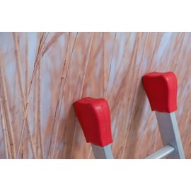 LadderPads - Anti-Slip Pads/Mitts for Standard Extension Ladders (1)