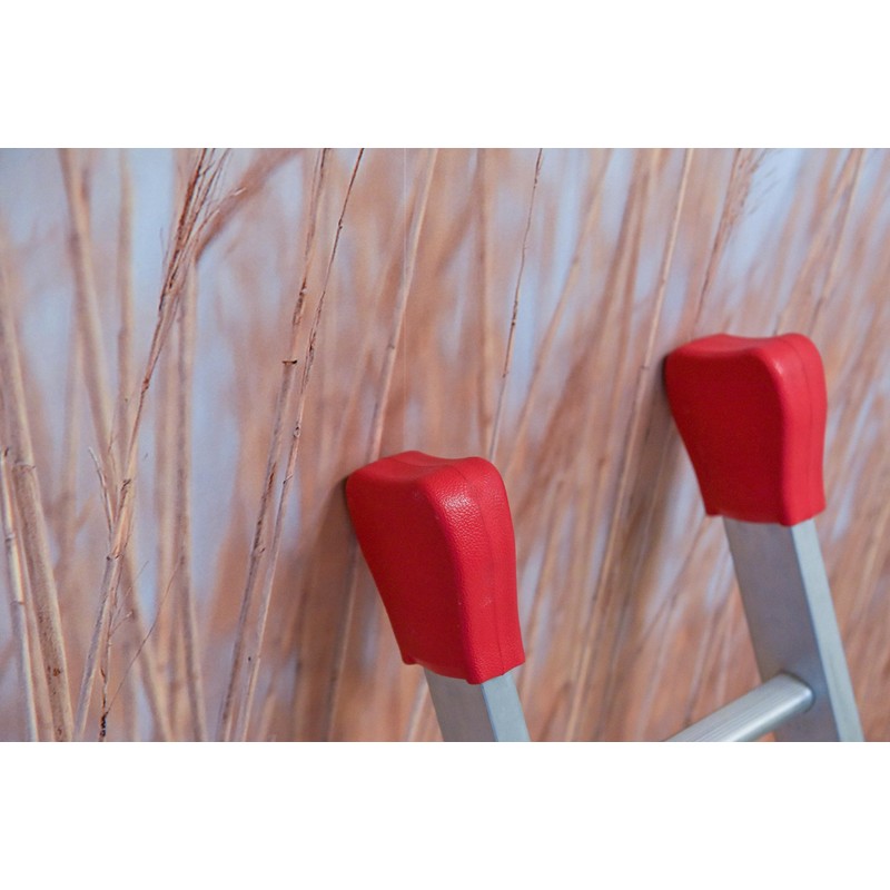 LadderPads - Anti-Slip Pads/Mitts for Standard Extension Ladders (1)