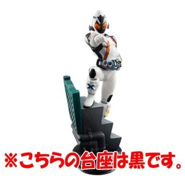 Chess Piece Collection R Masked Rider Vol.1 5: Fourze Base States (Queen / black base) Megahouse BOX figure skating (Japan import / The package and the manual are written in Japanese)