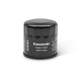 Kawasaki OEM Oil Filter 16097-0003 16097-0007 Brute Force Jet Ski Prairie Teryx