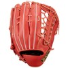 ZETT BRGB33440R Soft Baseball Grab, Winning Road, All-round, Right Throw