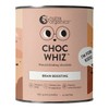 Nutra Organics Choc Whiz, 125g