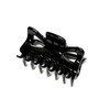 e-select+ 12 Piece Hair Claw Set, Standard Mini Size, 1.6