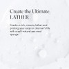 LATHER Natural Sea Wool Sponge