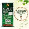 Generic Ayurvedic Thanda Tel/Hair Cool Oil (200ml)