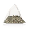 HotTea Mama Morning Rescue Pregnancy Tea for Morning Sickness Support,