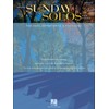 Hal Leonard "More Sunday Solos for Piano - Preludes, Offertories