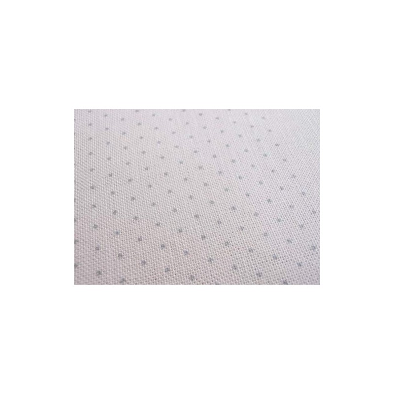 Olympus H-1056 Sashiko Cloth Pack, Sashiko Flower Dish Towel, For