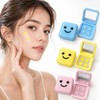 96 Parches para Acne, Parches Hidrocoloides en Forma de Estrella,