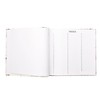 Arpan Owl Design Photo Album Slip In Case Memo Album
