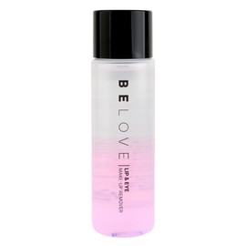 Be Love Lip & Eye Makeup Remover 110ml / 비러브 립앤아이 메이크업 리무버 110ml