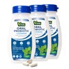 Oral Probiotics Lozenges for Adults Bad Breath, 8 Billion CFU,