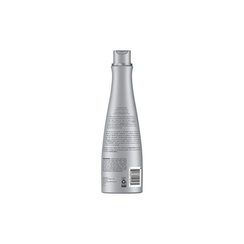 Nexxus Therappe Luxurious Moisturizing Shampoo, 13.5 Ounce (Pack of 4)