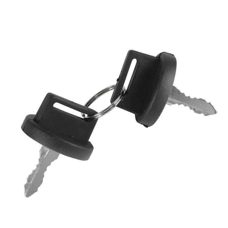 Honda Ignition Switch Key for Honda TRX450FE ES TRX450FM S