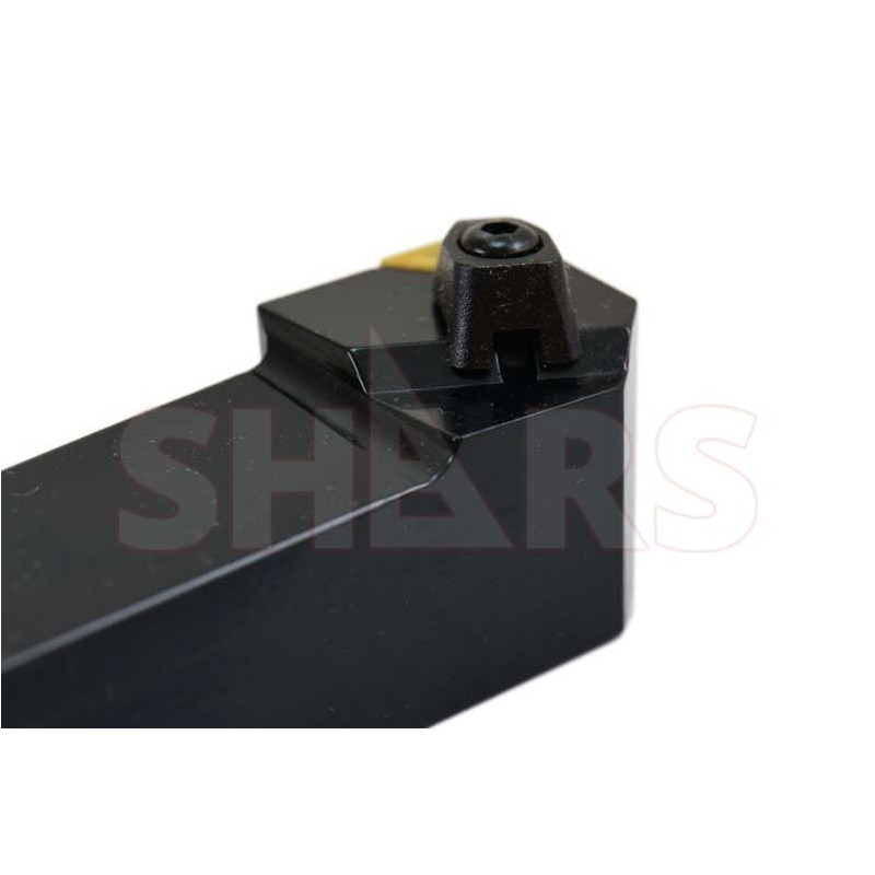 Shars 3/4" RH TTJN T-Type Clamp Indexable Turning Tool Holder