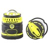 Streamlight 44945 Super Siege 1100-Lumen Rechargeable Outdoor Hand Lantern/Flashlight with