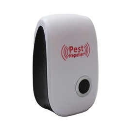 Fenzer B2G1 FREE Electronic Ultrasonic Pest Repeller Control Repellent Mice Rat Reject