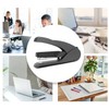 Stapler 20 Sheet Capacity 210pin Large Capacity Labor Saving Mini