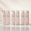 Laquevert Collagen Plus Vital Basic 2 Types Single Skin x3+Lotion
