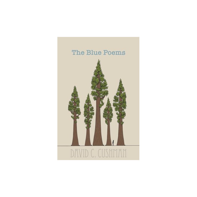 The Blue Poems