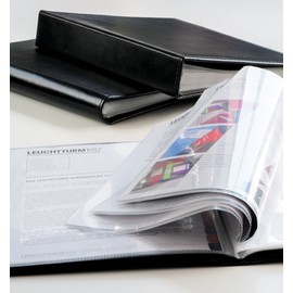 Leuchtturm 1917 Certificate Portfolio 20 Covers