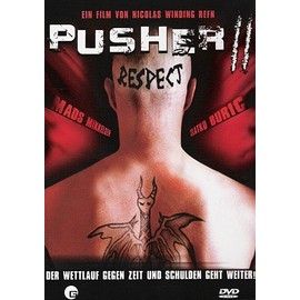 Pusher 2 - Respect
