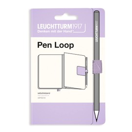 Leuchtturm Pen Holder Lilac 365509 Genuine Imported Product