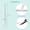 Pingispower Ingrown Toenail Clipper Kit, 8PCS Premium Toe Nail Nippers