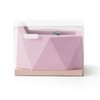Miquelrius - Tape Dispenser, Tape and Washi Tape Roll Holder,