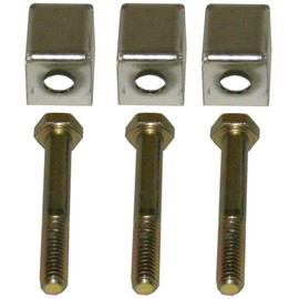 Tuffy Early Bronco Console Mounting Kit