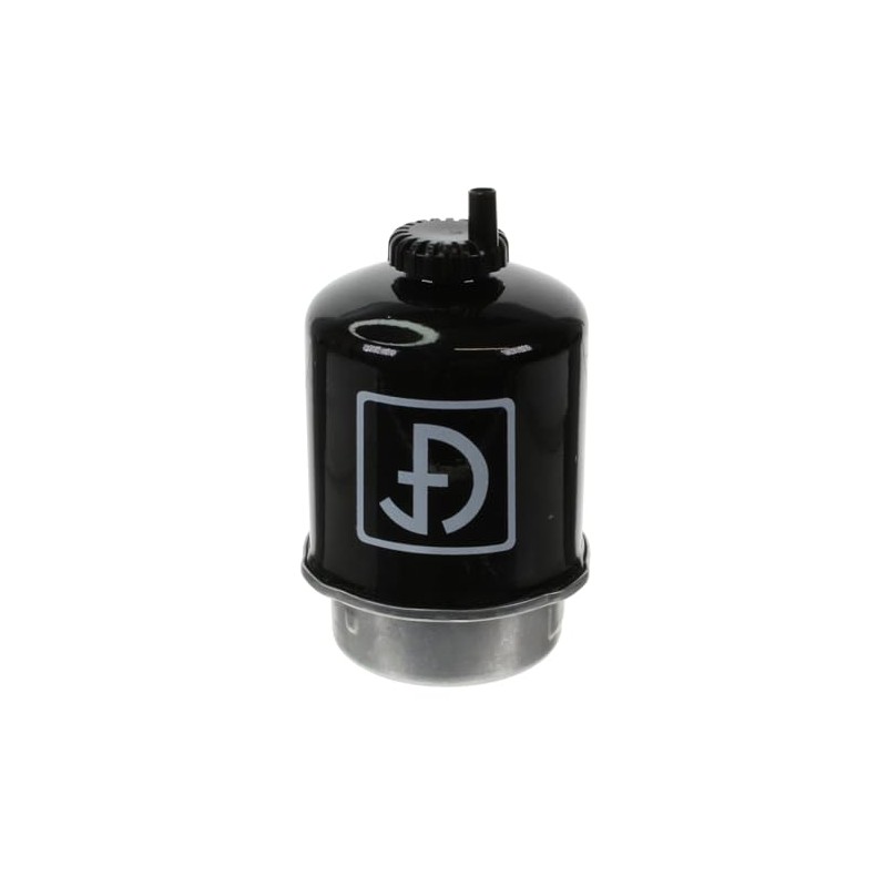 Greyfriars Filters Fuel Filter Compatible with JCB 32/925694 320/A7128
