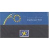 1992 SINGLE EUROPEAN MARKET STAMP Presentation Pack.