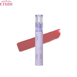 ETUDE Fixing Tint 4g [ETUDE x LUVISTURE], Color:02 Midnight Mauve