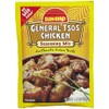Sunbird General Tso's Chicken Seasoning Mix, 1.14 oz (Pack of