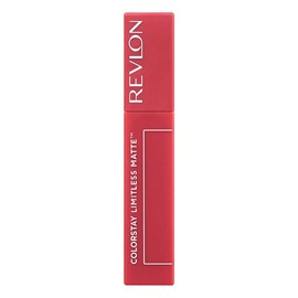 Labial Líquido Mate Revlon Colorstay Limitless tono Stir Me Up 5ml