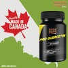 Base Pro Nutrition Quercetin Capsules - 120 CAPSULES | 500mg