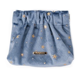 Neoviva Makeup Pouch, Large Capacity, Makeup Pouch, Travel Cosmetic Pouch, Cosmetic Storage Bag, Waterproof, Lightweight, Cosmetic Case, Toiletry Pouch, Bathroom Pouch, Convenient to Carry, Storage,