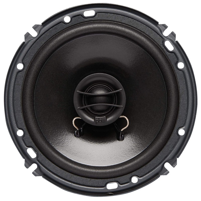 Powerbass S-Series Full Range 4 Ω 6.75" Speaker - Set